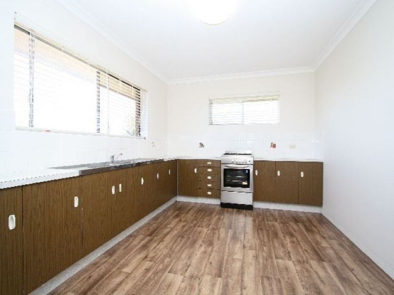 7/31 Grantson Street, Windsor QLD 4030