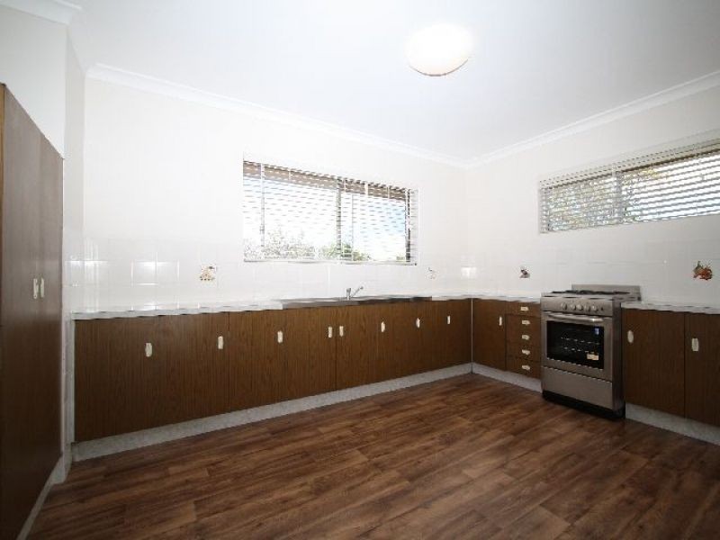 7/31 Grantson Street, Windsor QLD 4030