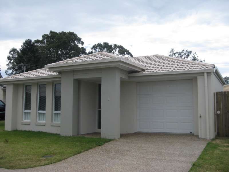 8, 62-64 Pauls Road, Caboolture QLD 4510