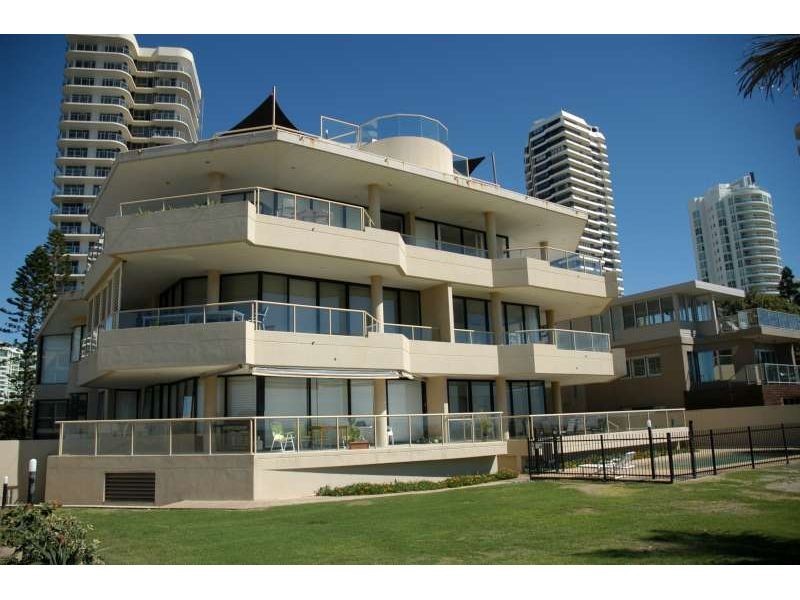 1, 3527 Main Beach Parade, Main Beach QLD 4217