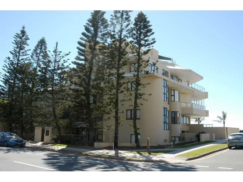1, 3527 Main Beach Parade, Main Beach QLD 4217