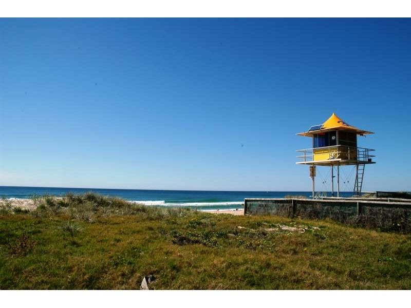 1, 3527 Main Beach Parade, Main Beach QLD 4217