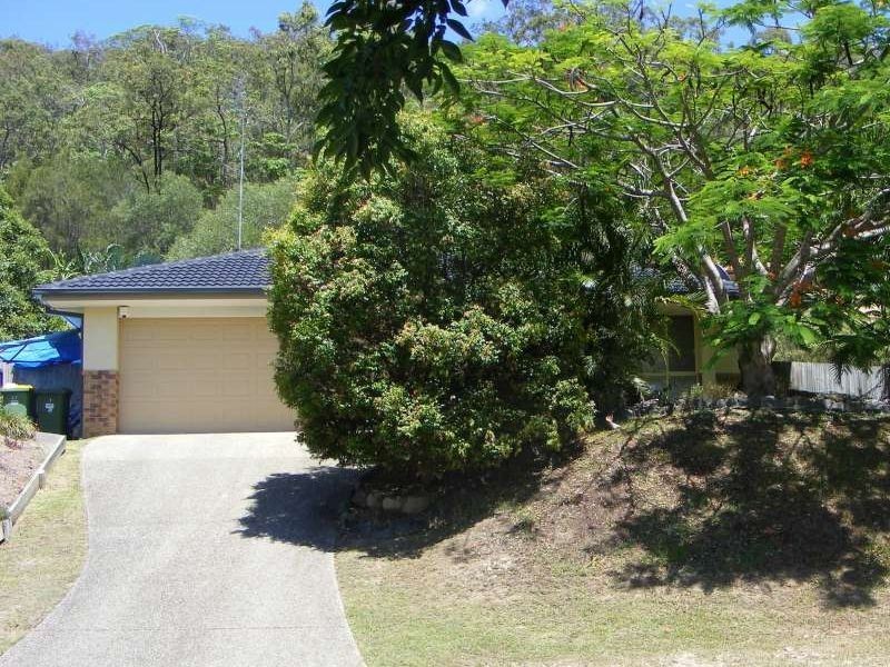 37 Davis Cup Court, Oxenford QLD 4210