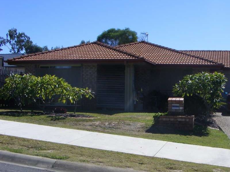 15 Bushgum Crescent, Upper Coomera QLD 4209