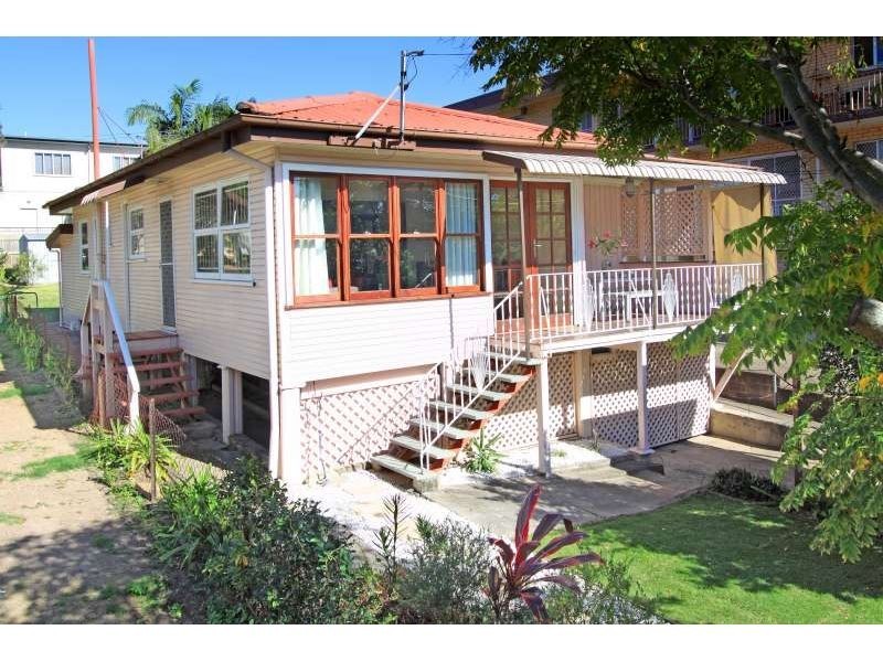 68 Swinburne Street, Lutwyche QLD 4030