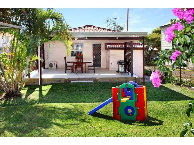 68 Swinburne Street, Lutwyche QLD 4030