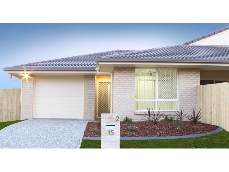 2, 15 Duporth Crescent, Dakabin QLD 4503