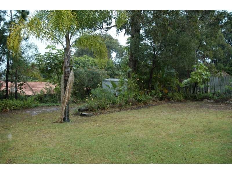 1 Watford Crescent, Molendinar QLD 4214