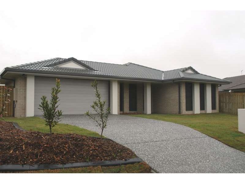 9 Sunridge Circuit, Bahrs Scrub QLD 4207