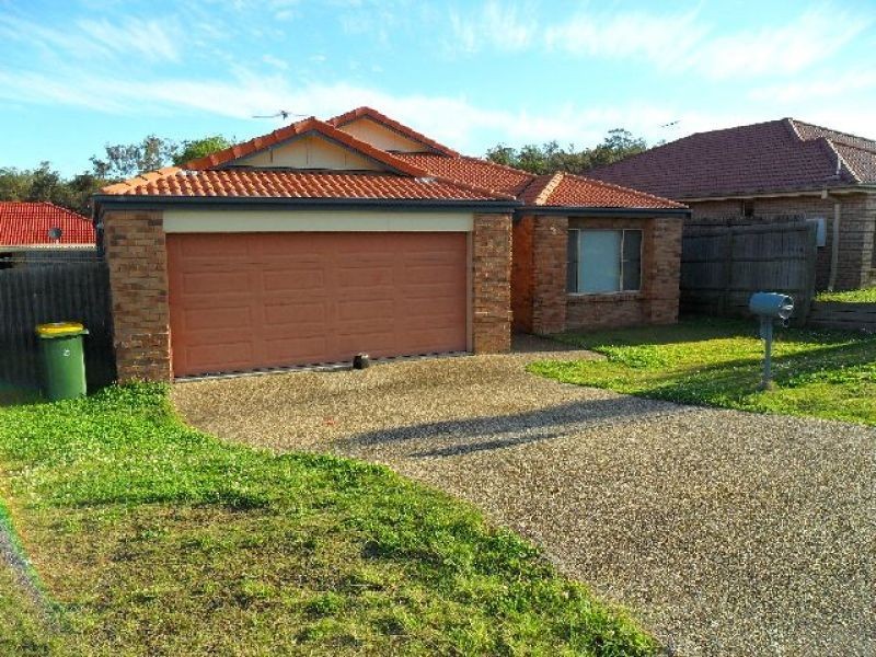 5 Beazley Court, Collingwood Park QLD 4301