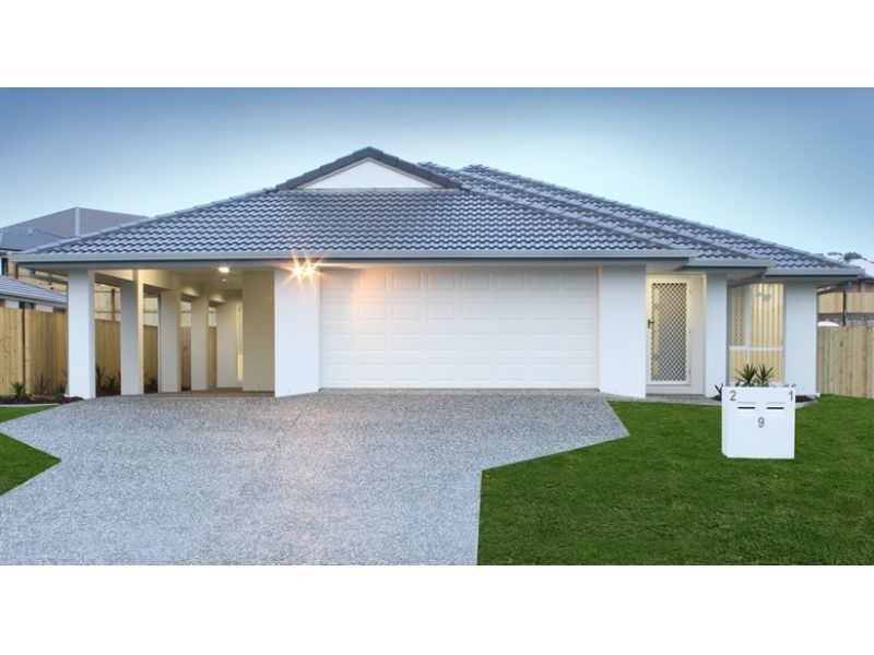 1/9 Midgley Street, Dakabin QLD 4503