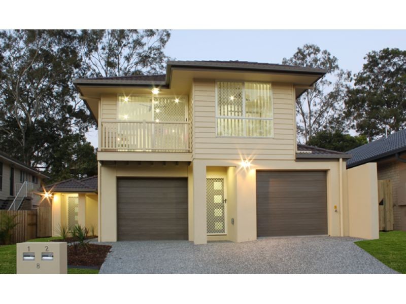 2/8 Adam Court, Kallangur QLD 4503