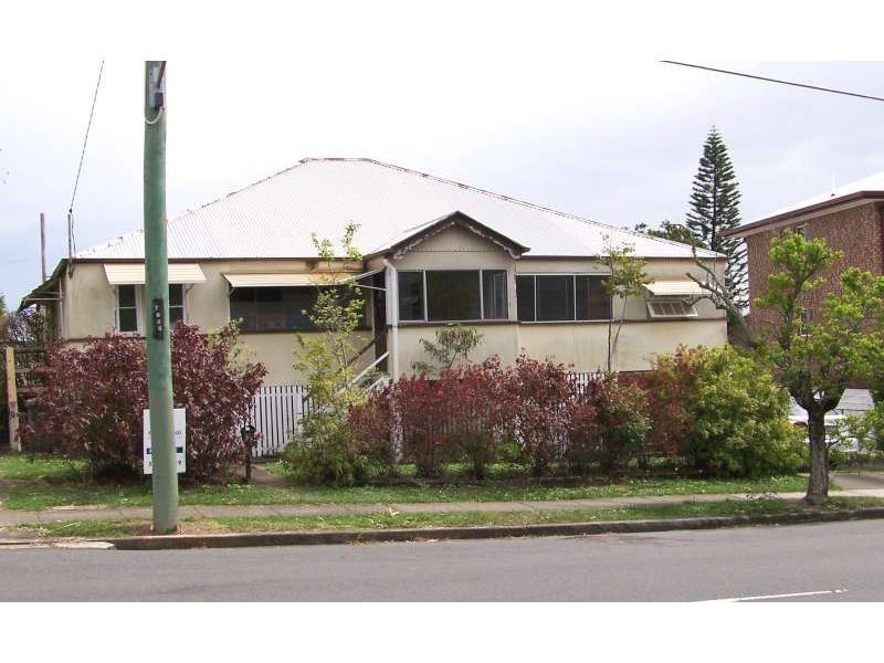 3/55 Adamson Street, Wooloowin QLD 4030