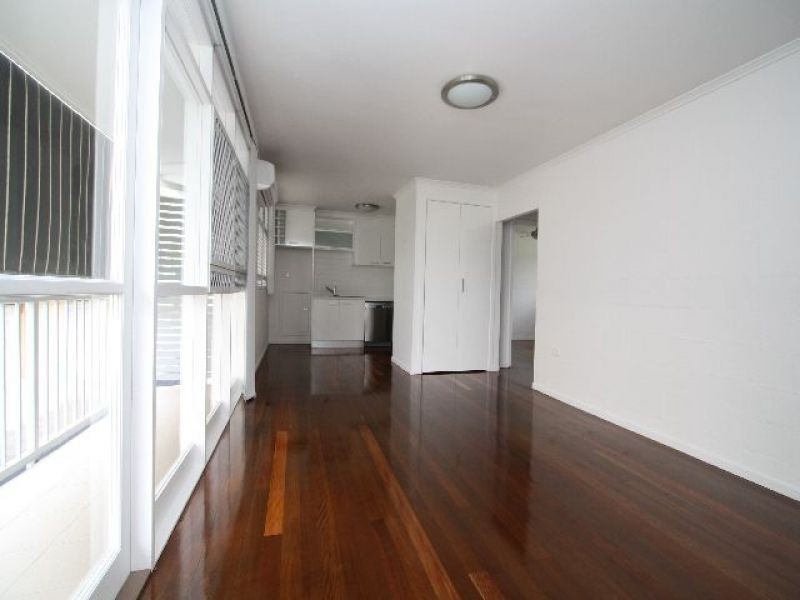 6/115 Kirkland Avenue, Coorparoo QLD 4151