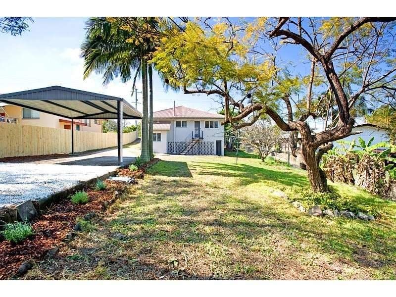 445 Newnham Road, Upper Mount Gravatt QLD 4122