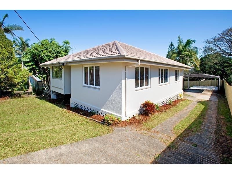 445 Newnham Road, Upper Mount Gravatt QLD 4122