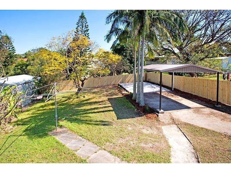 445 Newnham Road, Upper Mount Gravatt QLD 4122