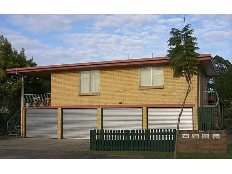 2/552 Oxley Road, Sherwood QLD 4075