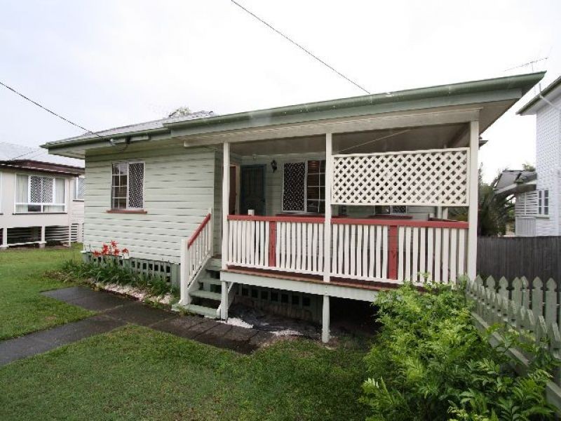 27 Ryder Street, Wynnum QLD 4178