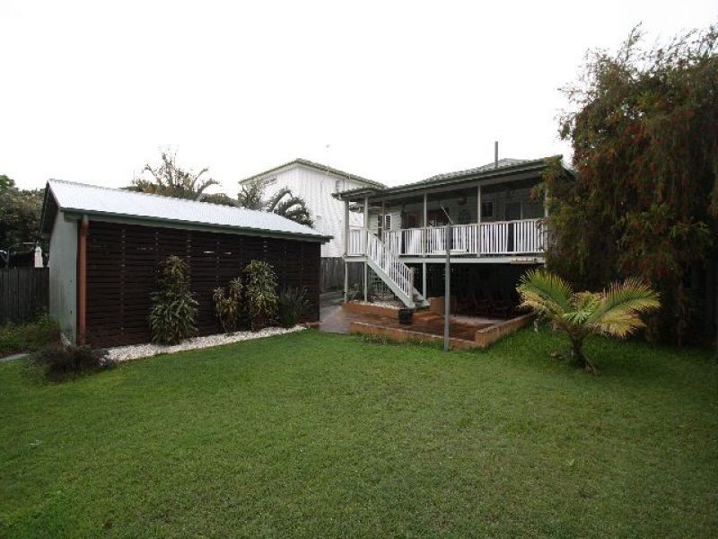 27 Ryder Street, Wynnum QLD 4178