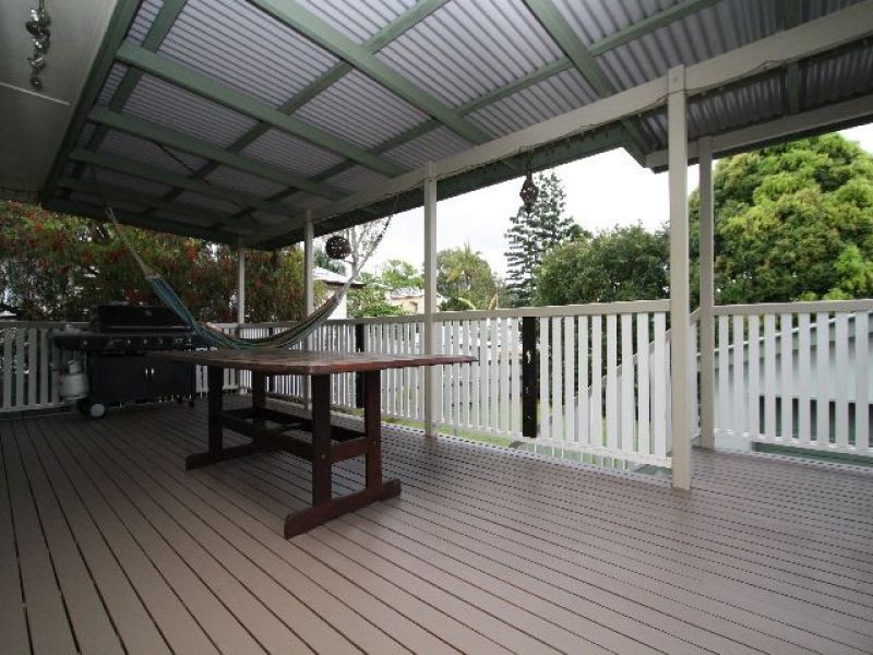 27 Ryder Street, Wynnum QLD 4178