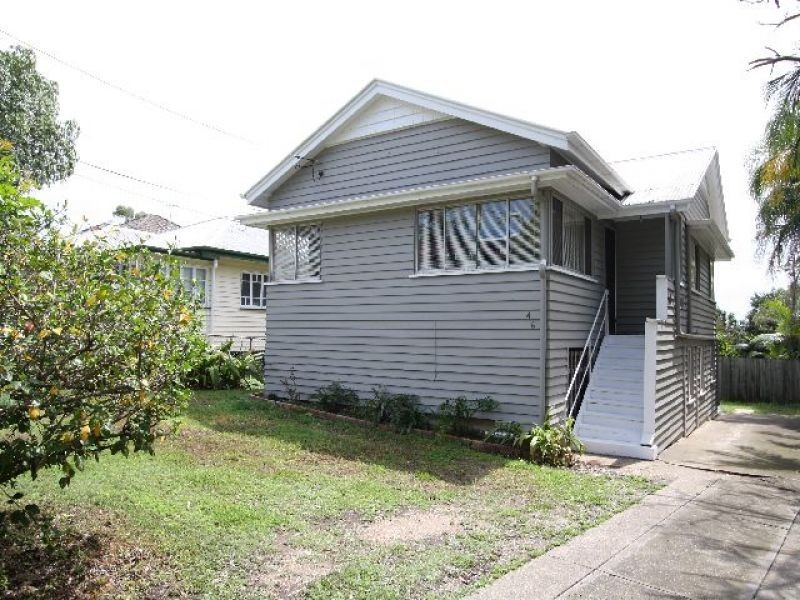 46 Richmond Road, Morningside QLD 4170