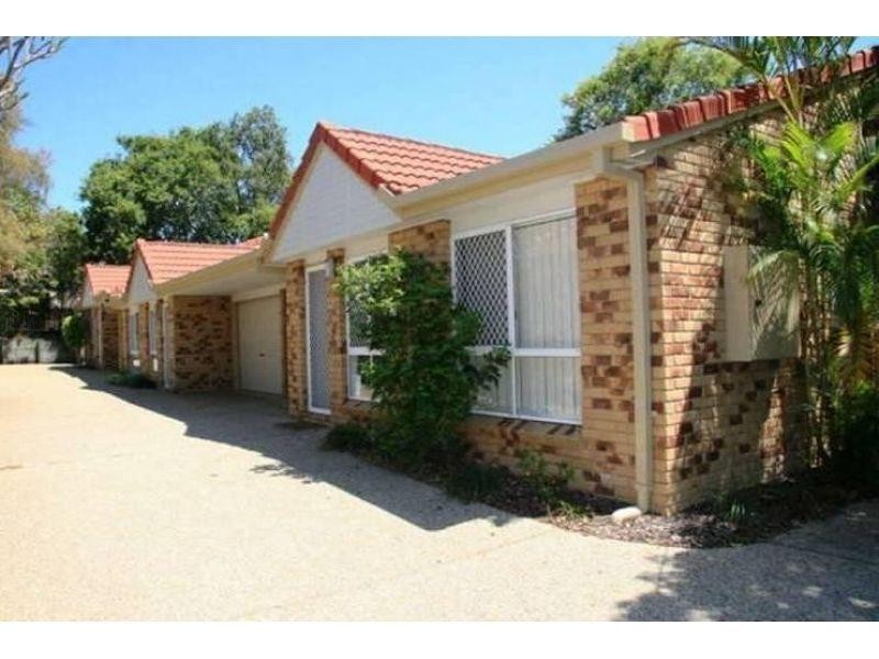 1/10 Foster Street, Newmarket QLD 4051