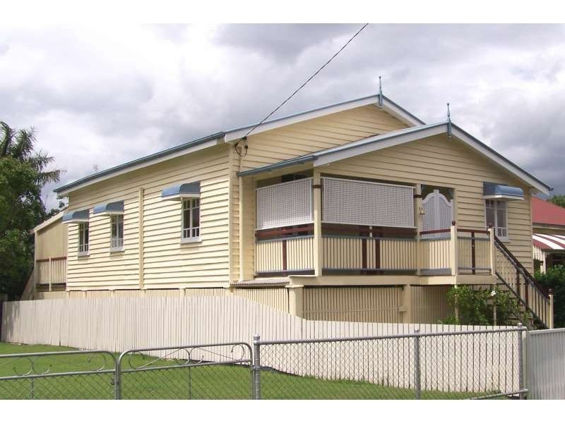 29 Hockings Street, Clayfield QLD 4011