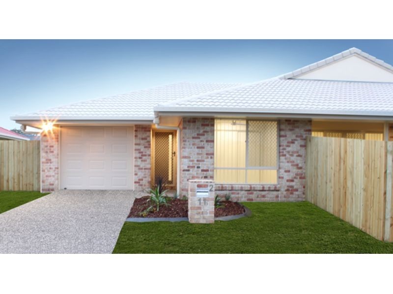 2, 11 Acemia Drive, Morayfield QLD 4506