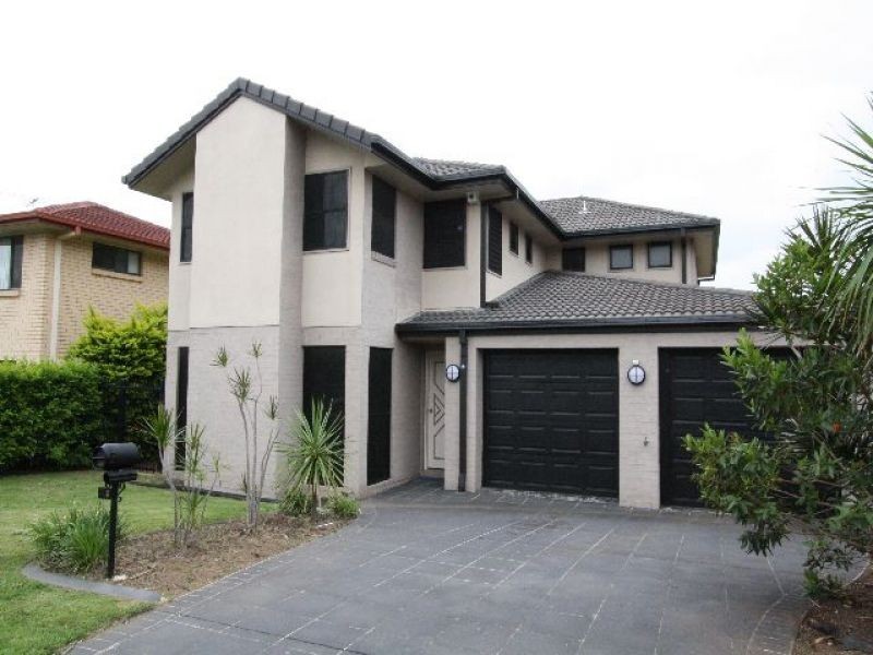 4 Adnar Street, Wishart QLD 4122