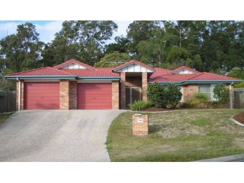 36 Minnelli Place, Mcdowall QLD 4053