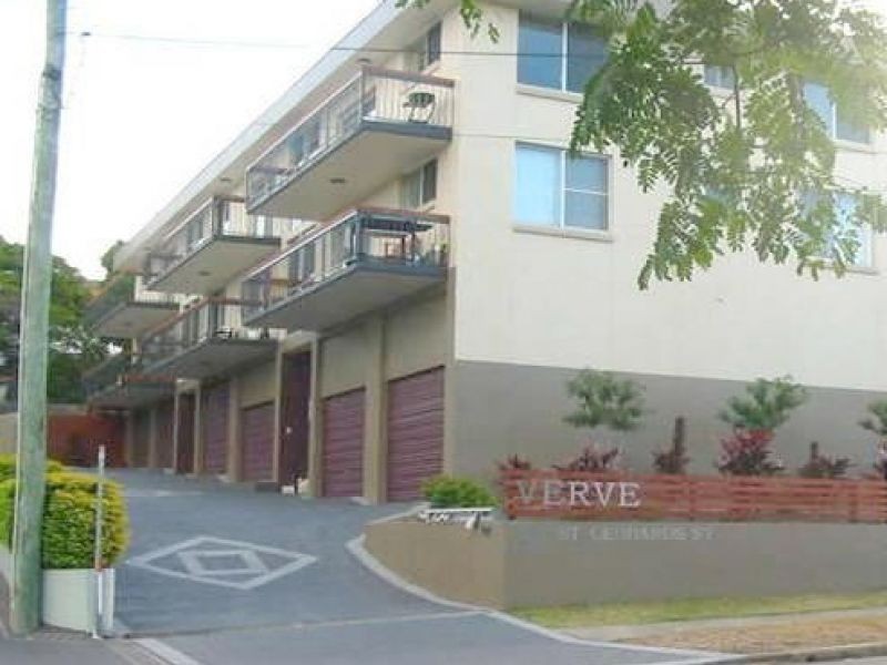 6/31 St Leonards Street, Coorparoo QLD 4151