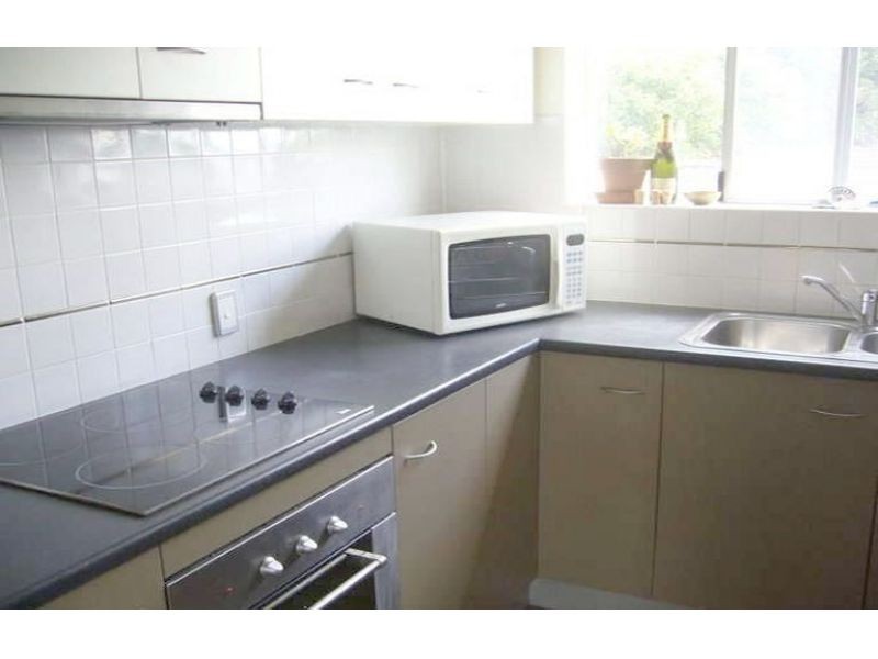 6/31 St Leonards Street, Coorparoo QLD 4151