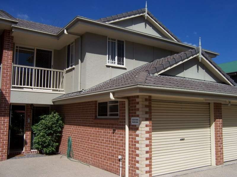 6/125 Allen Street, Hamilton QLD 4007