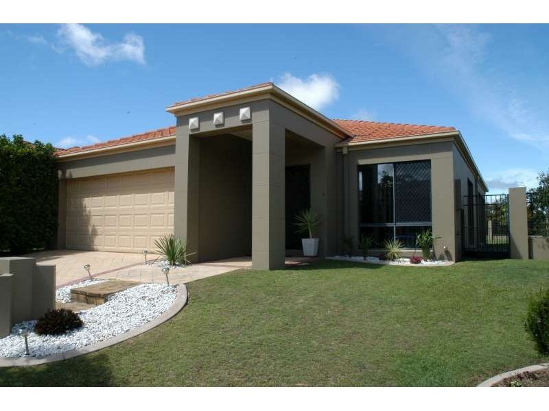 84 Nardoo Street, Robina QLD 4226