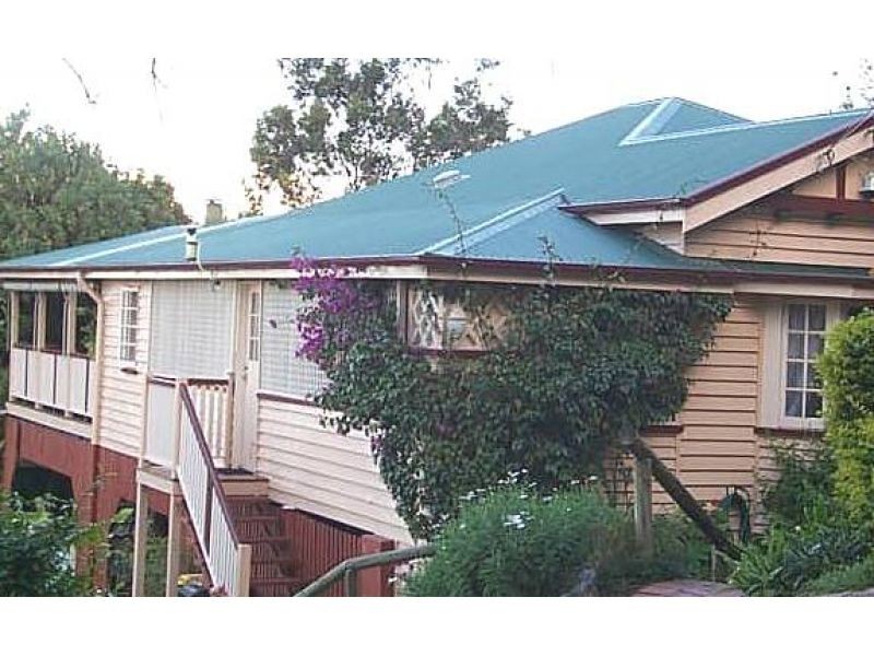 51 Eagle Street, Alderley QLD 4051