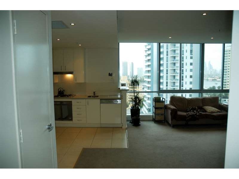 1308/1 Como Crescent, Southport QLD 4215