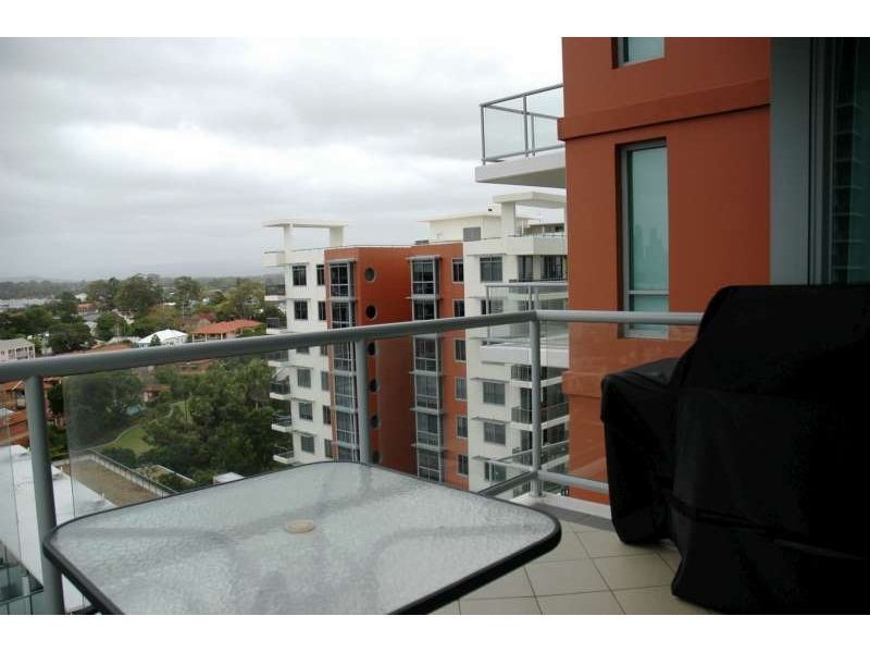 1308/1 Como Crescent, Southport QLD 4215