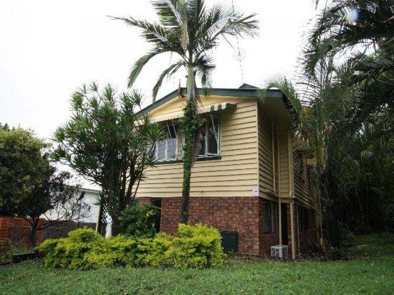 46 Bride Street, Wynnum QLD 4178