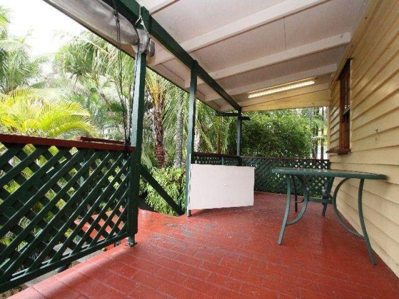 46 Bride Street, Wynnum QLD 4178