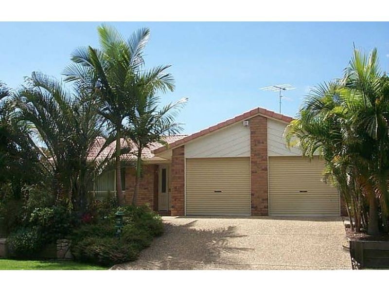 40 Glengarry Road, Keperra QLD 4054