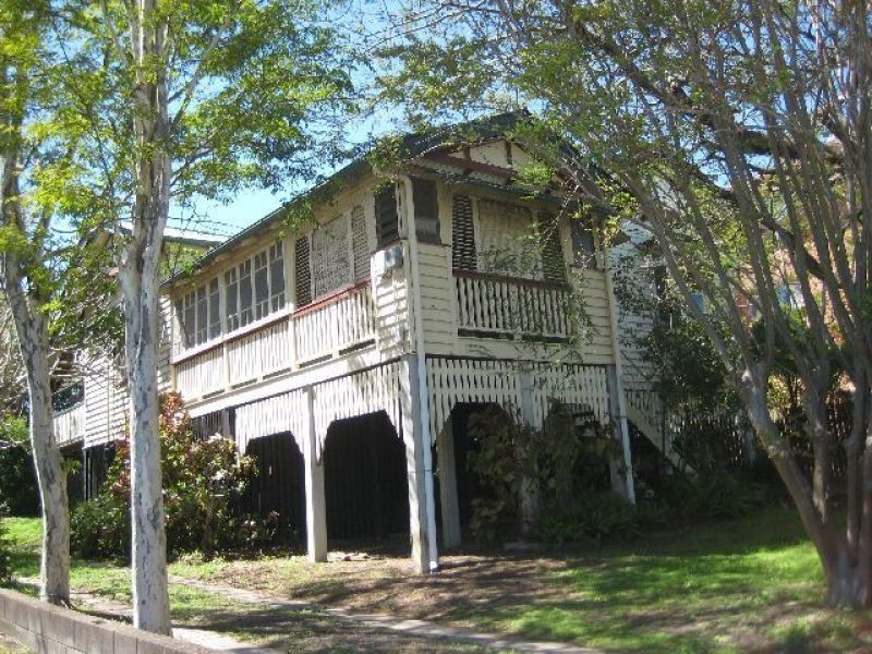 24 Amelia Street, Coorparoo QLD 4151