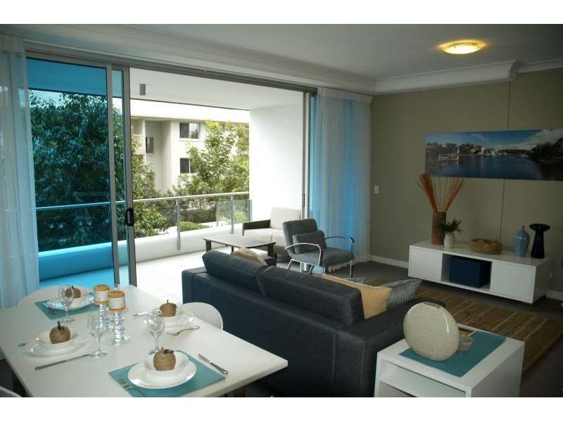 206/430 Marine Parade, Biggera Waters QLD 4216