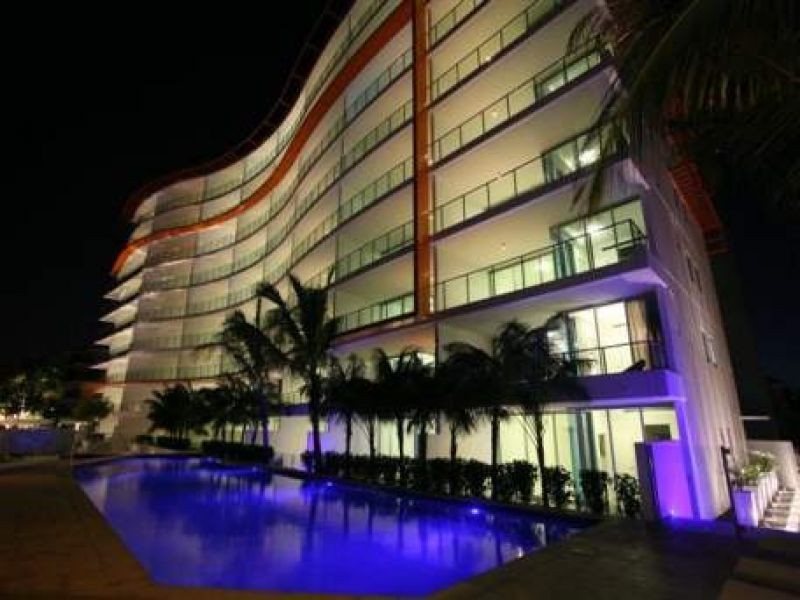 206/430 Marine Parade, Biggera Waters QLD 4216