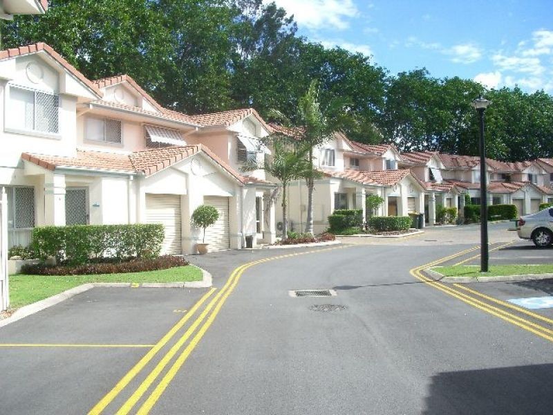 11/11 Glin Avenue, Newmarket QLD 4051