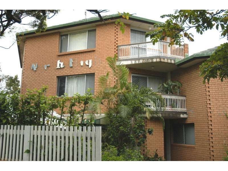 6/143 High Street, Southport QLD 4215