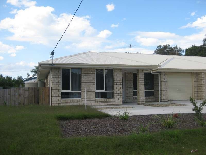 1/61 Thompson Street, Deception Bay QLD 4508