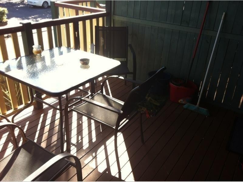 1/138 Fairfield Road, Fairfield QLD 4103