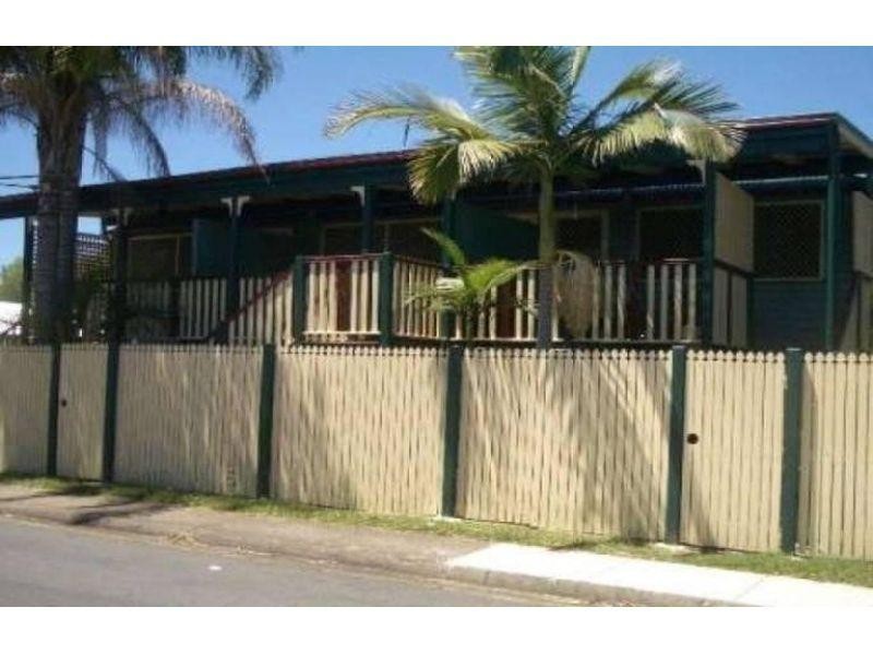 1/138 Fairfield Road, Fairfield QLD 4103