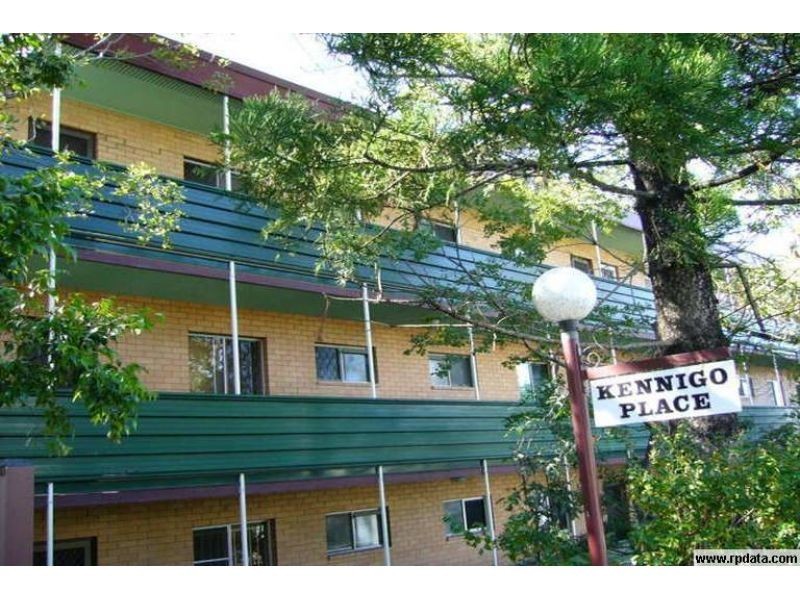 12/179 Kennigo Street, Spring Hill QLD 4000